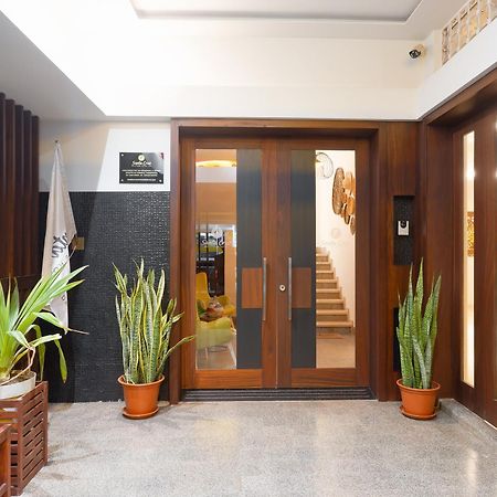 Santa Cruz Boutique Hotel Миндело Екстериор снимка