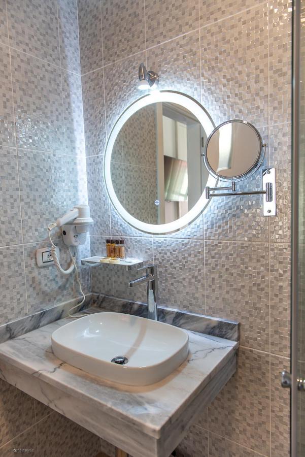 Santa Cruz Boutique Hotel Миндело Екстериор снимка
