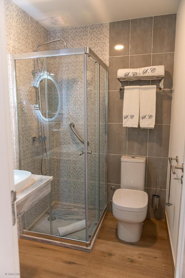 Santa Cruz Boutique Hotel Миндело Екстериор снимка
