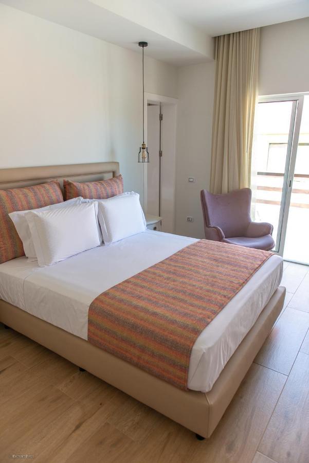 Santa Cruz Boutique Hotel Миндело Екстериор снимка