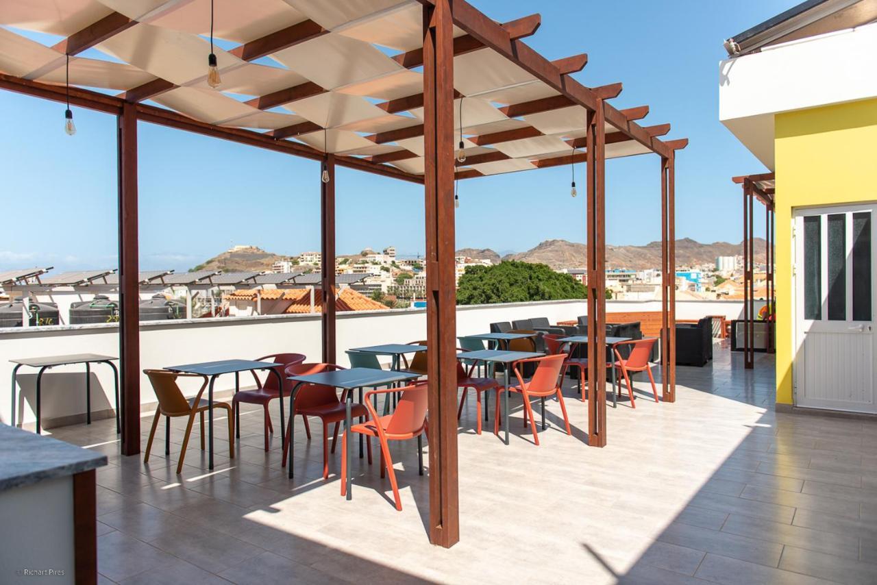 Santa Cruz Boutique Hotel Миндело Екстериор снимка