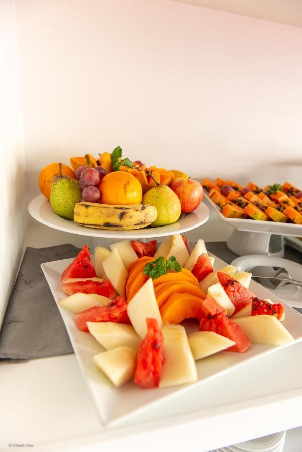 Santa Cruz Boutique Hotel Миндело Екстериор снимка