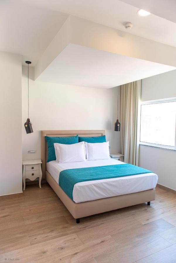 Santa Cruz Boutique Hotel Миндело Екстериор снимка
