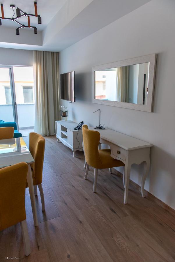 Santa Cruz Boutique Hotel Миндело Екстериор снимка