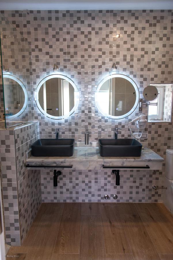Santa Cruz Boutique Hotel Миндело Екстериор снимка