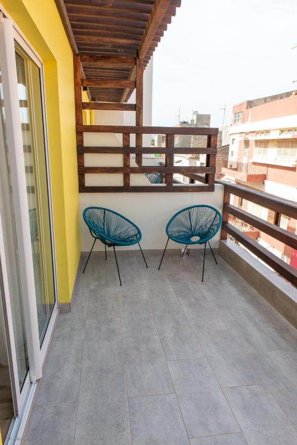 Santa Cruz Boutique Hotel Миндело Екстериор снимка