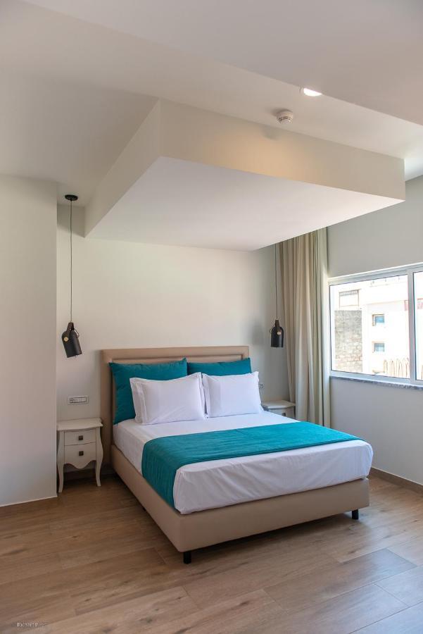 Santa Cruz Boutique Hotel Миндело Екстериор снимка