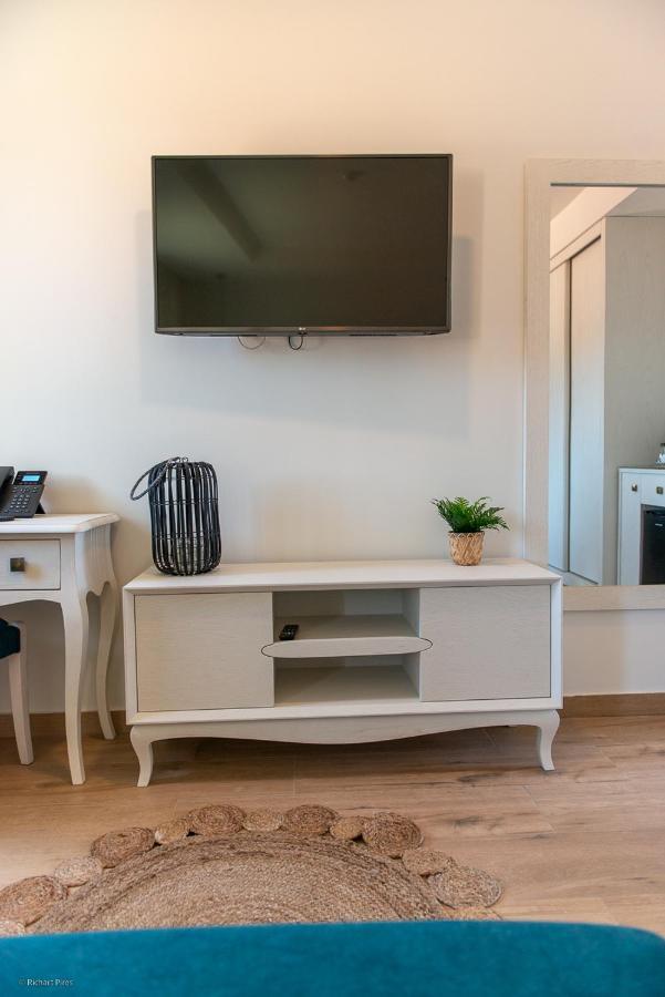 Santa Cruz Boutique Hotel Миндело Екстериор снимка