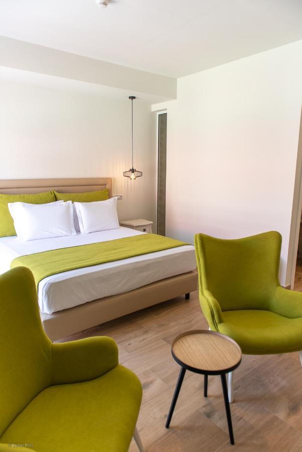 Santa Cruz Boutique Hotel Миндело Екстериор снимка