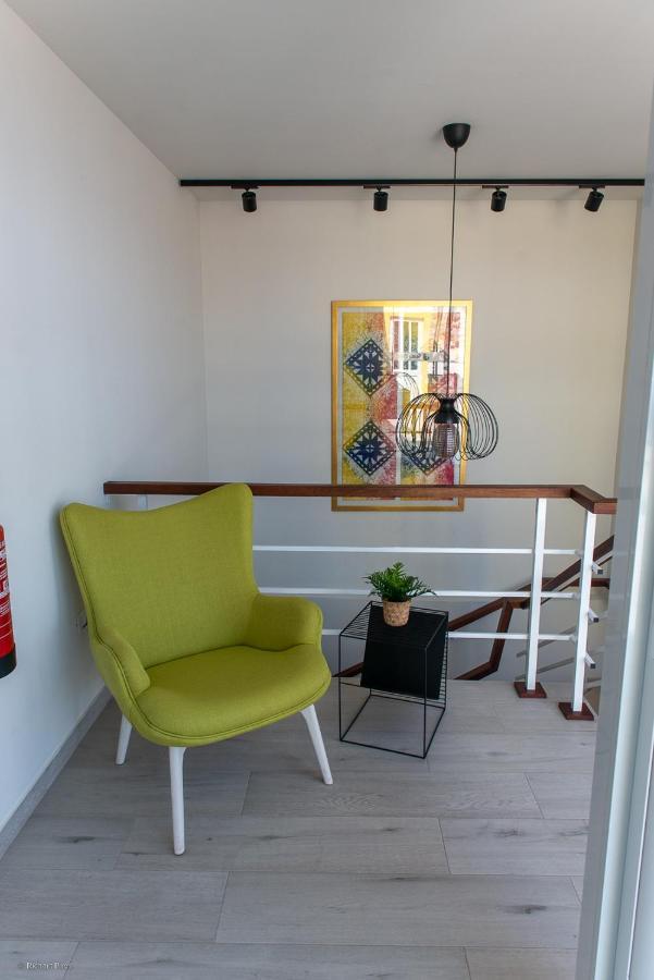 Santa Cruz Boutique Hotel Миндело Екстериор снимка