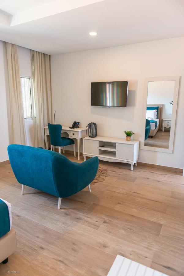 Santa Cruz Boutique Hotel Миндело Екстериор снимка