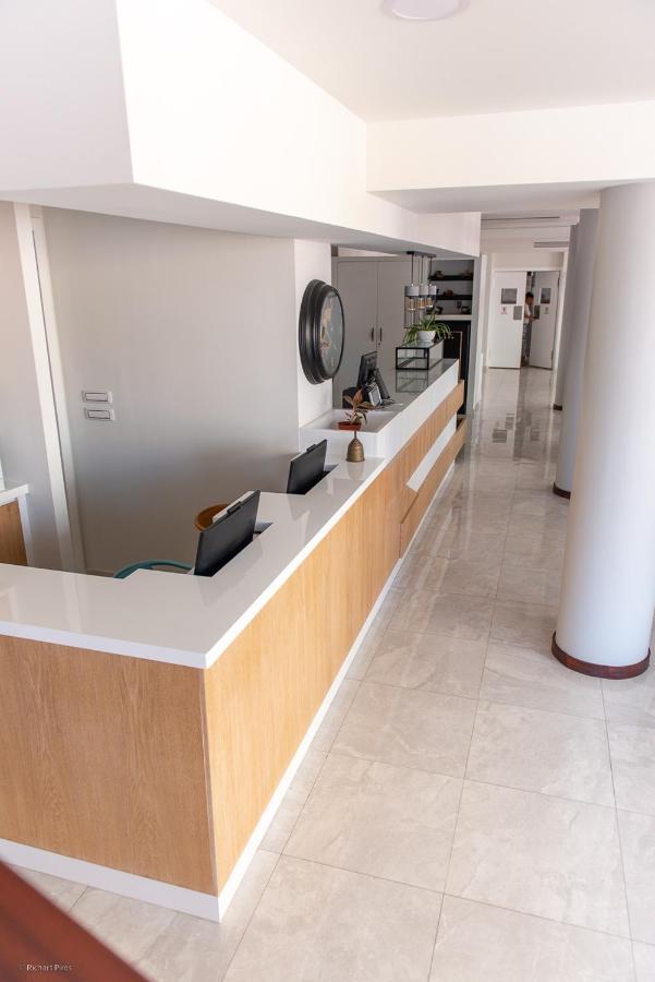 Santa Cruz Boutique Hotel Миндело Екстериор снимка