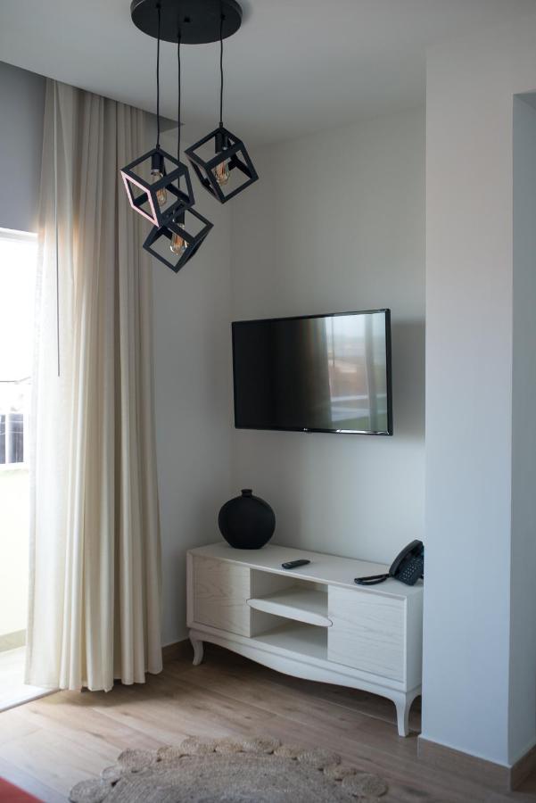 Santa Cruz Boutique Hotel Миндело Екстериор снимка
