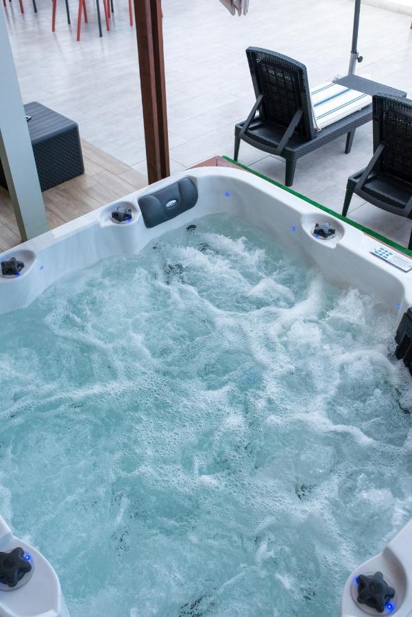 Santa Cruz Boutique Hotel Миндело Екстериор снимка