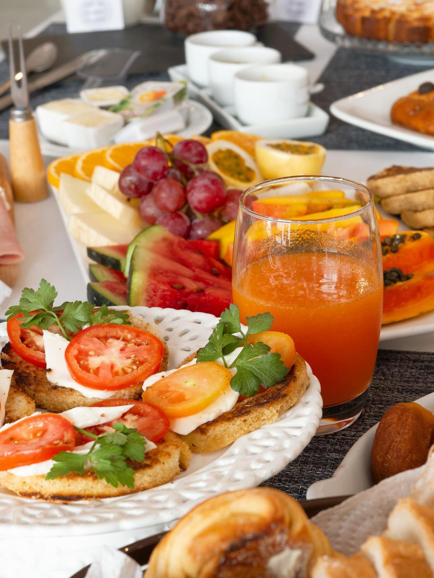 Santa Cruz Boutique Hotel Миндело Екстериор снимка