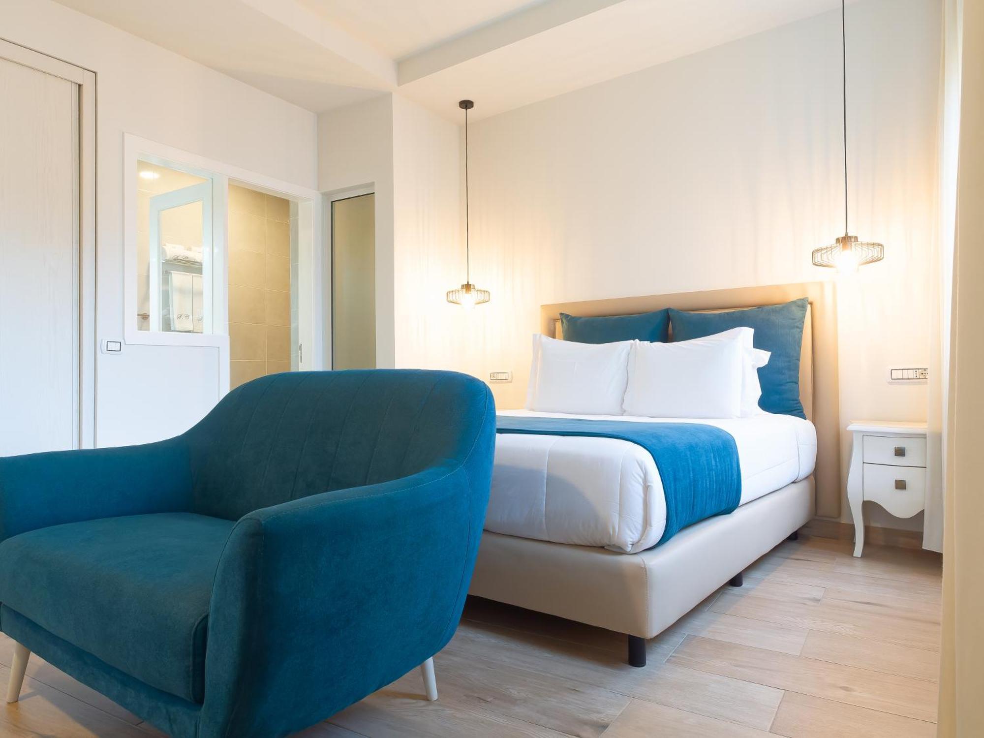 Santa Cruz Boutique Hotel Миндело Екстериор снимка