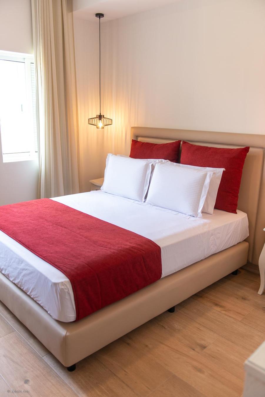 Santa Cruz Boutique Hotel Миндело Екстериор снимка