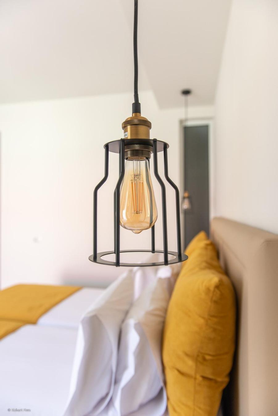 Santa Cruz Boutique Hotel Миндело Екстериор снимка