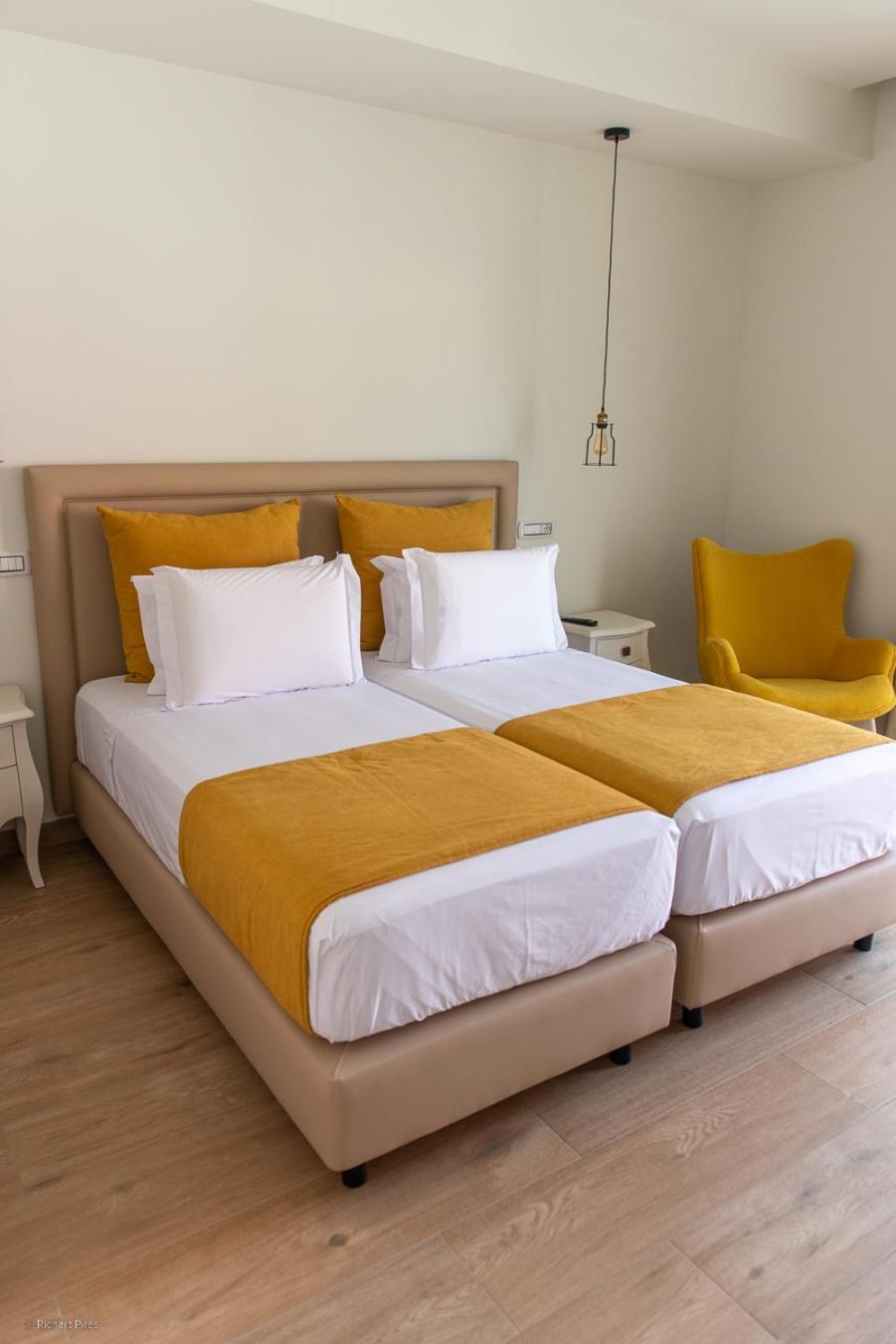 Santa Cruz Boutique Hotel Миндело Екстериор снимка