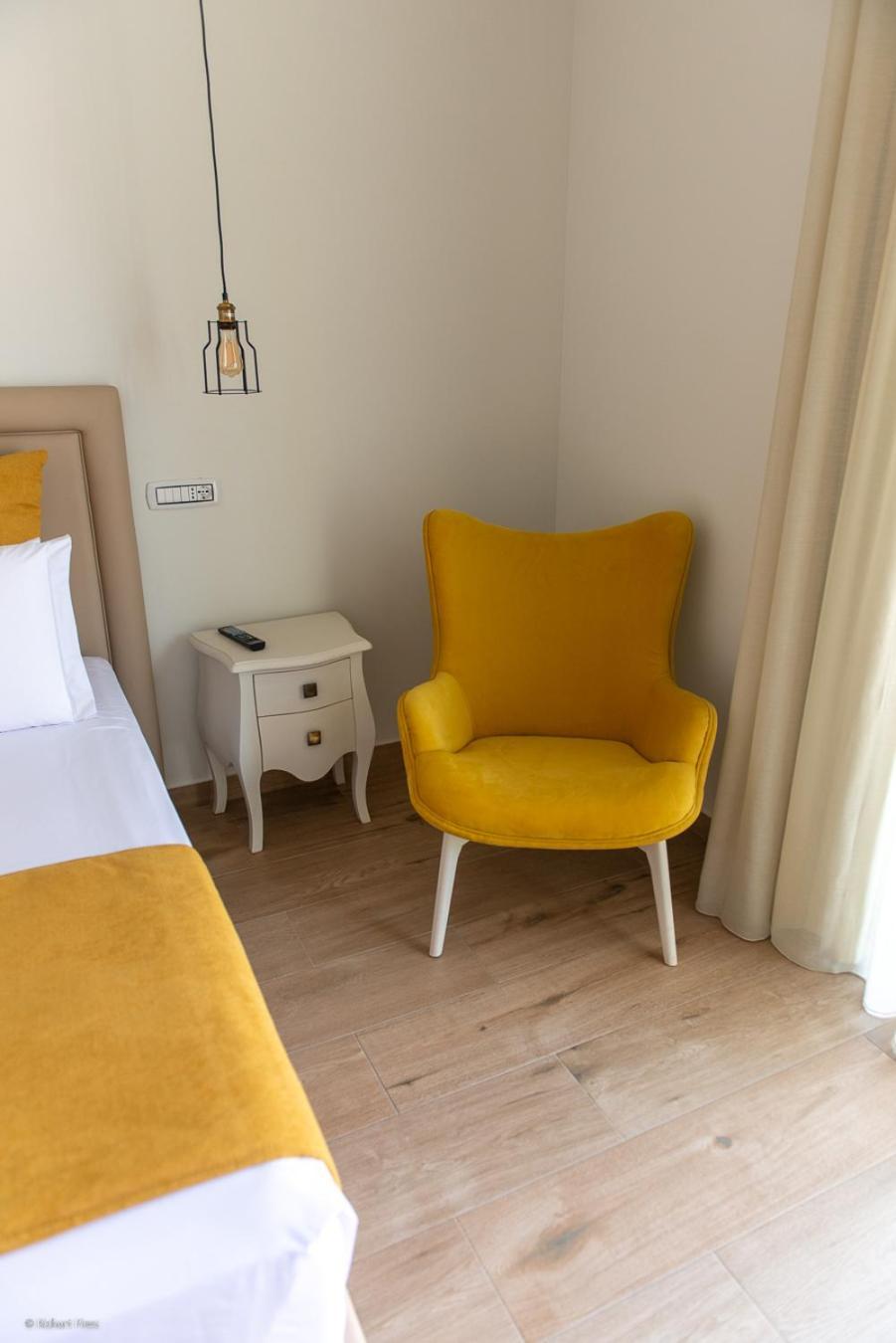 Santa Cruz Boutique Hotel Миндело Екстериор снимка