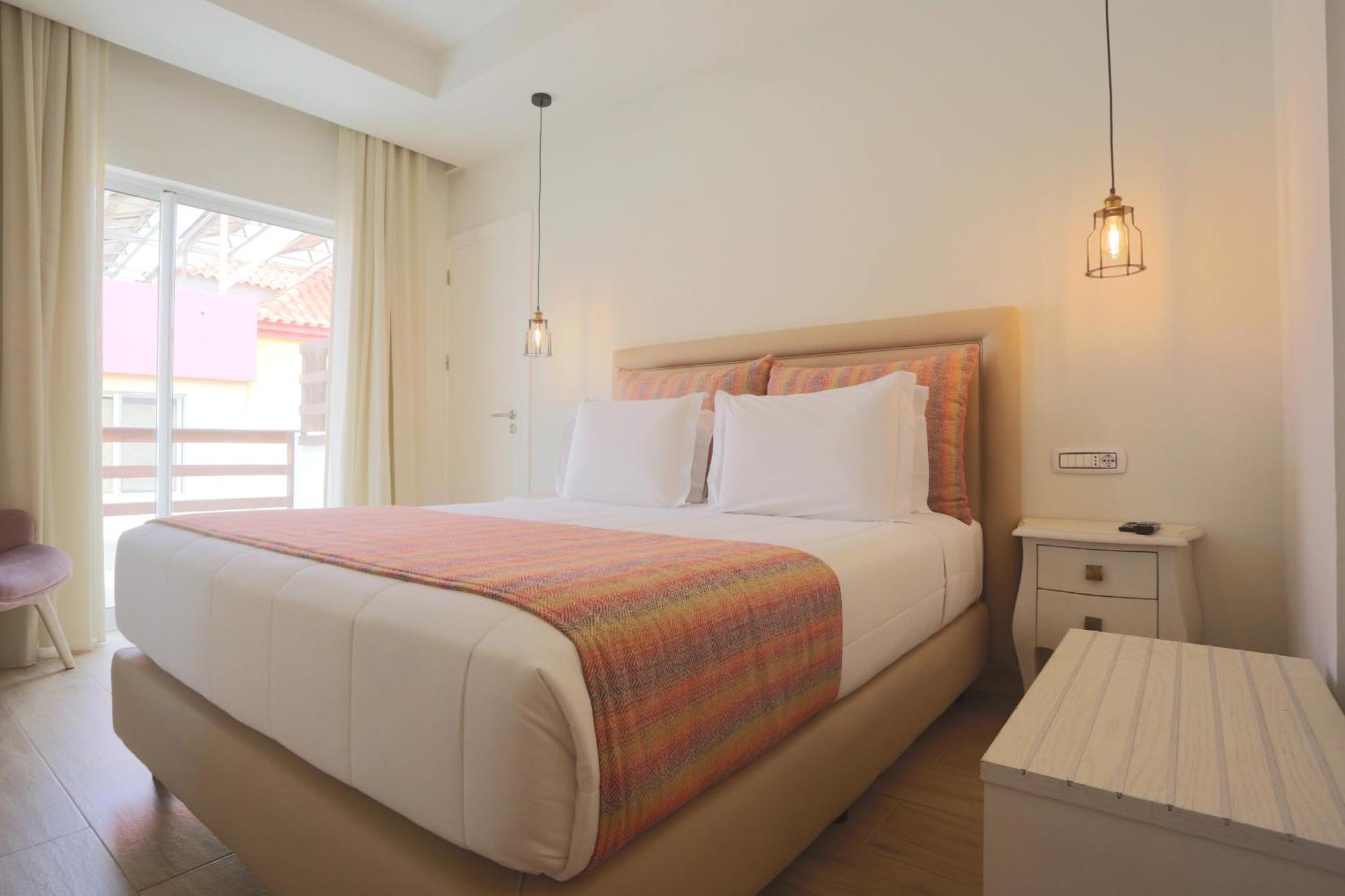 Santa Cruz Boutique Hotel Миндело Екстериор снимка