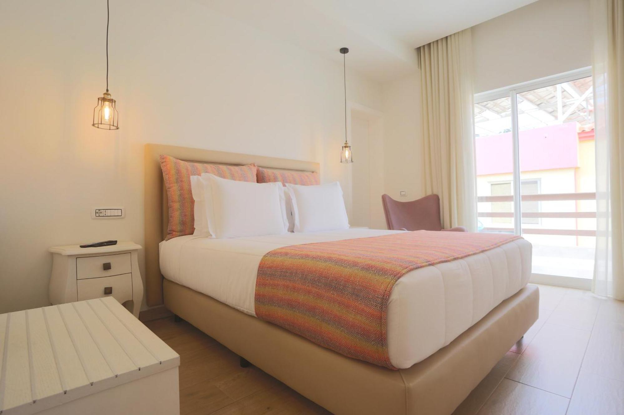 Santa Cruz Boutique Hotel Миндело Екстериор снимка