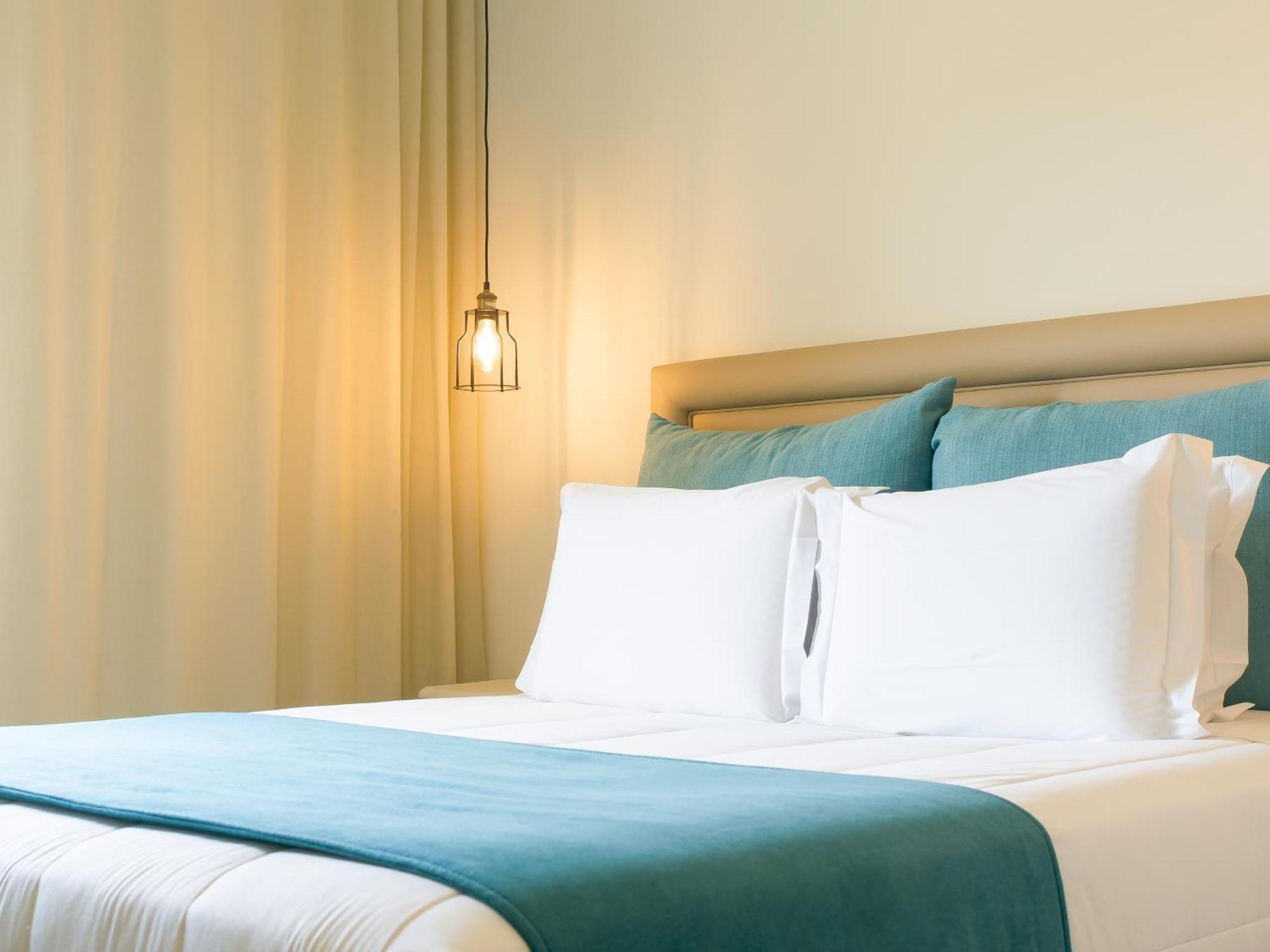 Santa Cruz Boutique Hotel Миндело Екстериор снимка