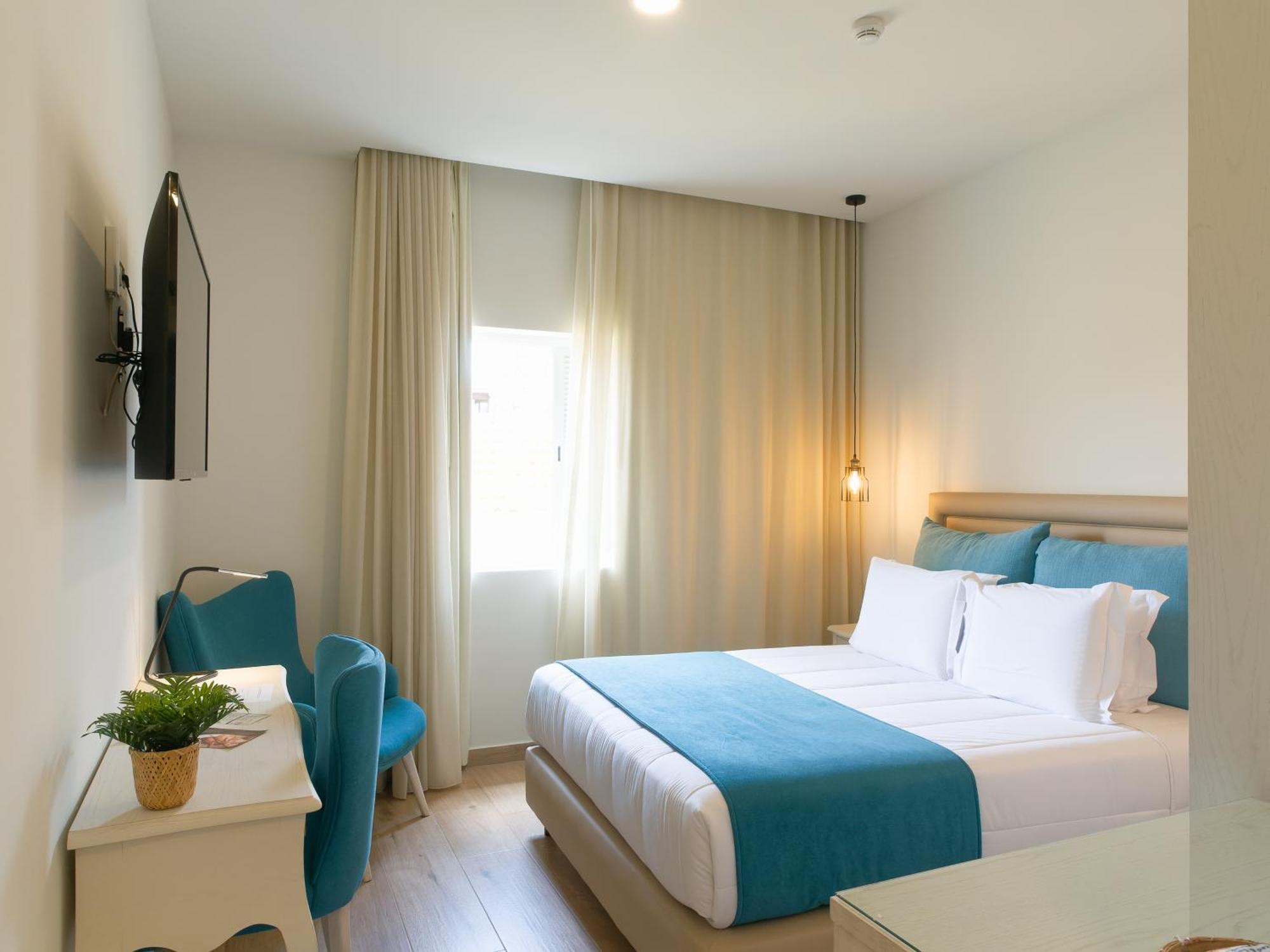 Santa Cruz Boutique Hotel Миндело Екстериор снимка