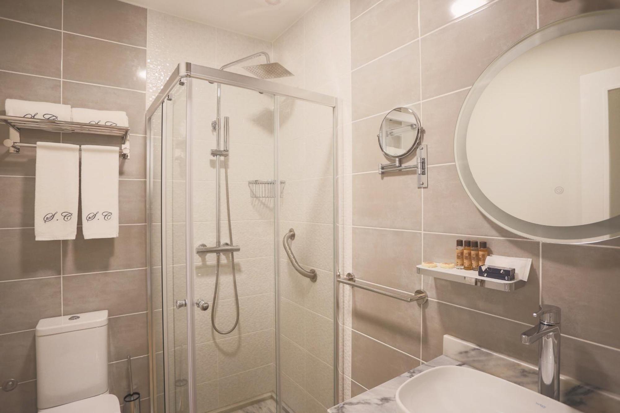 Santa Cruz Boutique Hotel Миндело Екстериор снимка
