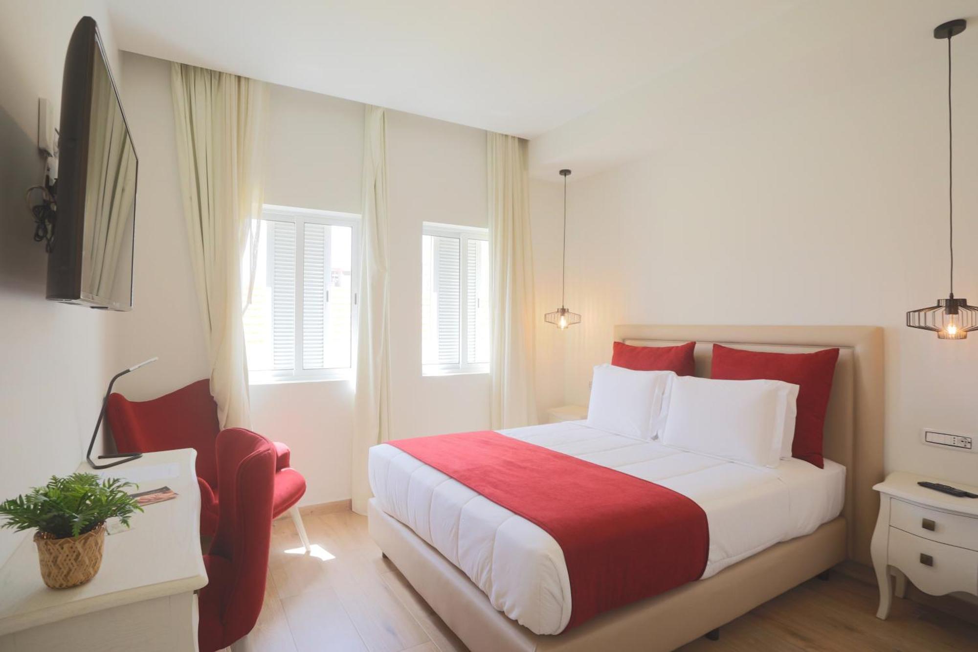 Santa Cruz Boutique Hotel Миндело Екстериор снимка